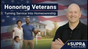 Supra Mortgages: Your Trusted Home Loan Partner